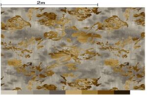 Fire-Rated Material: Complies with international fire-safety standards, making it ideal for hotels, offices, mosques, corridors, and public spaces. High-Density 1000 g/m² Construction: Ensures excellent durability, resilience, and long life even under heavy foot traffic. Premium Nylon Fibers: Soft underfoot, stain-resistant, and easy to clean—perfect for both luxury and practical applications. Color Stability: Maintains vibrant colors and texture over time, even in high-use environments. Comfort & Acoustic Performance: Provides a cushioned feel and reduces noise levels for a more peaceful atmosphere. Roll & Tile Options Available: Custom sizes and designs can be produced upon request.